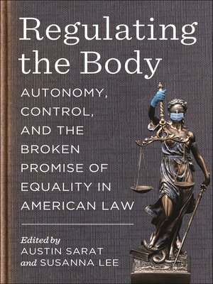 cover image of Regulating the Body